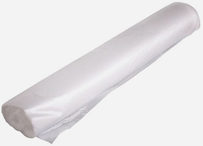 Пакеты для Завтраков 24*37см 8мкм (1рул/50шт)