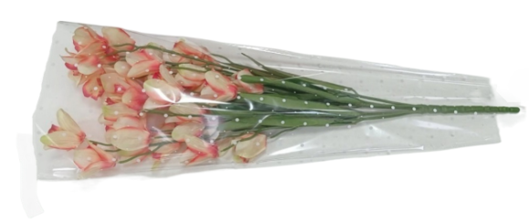 Конус рис/рис 36/80 Супер (1уп/50шт) Цена за лист