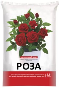 Грунт Роза 2,5лит PARTERRA (1уп/20шт) Нов-Агро Грунт Роза 2,5лит PARTERRA (1уп/20шт) Нов-Агро