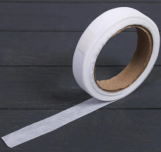 Лента для подвязки растений L-50м ширина-2см (1-ый ЭТАЖ) Лента для подвязки растений L-50м ширина-2см (1-ый ЭТАЖ)