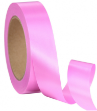 Лента Простая 3см*50ярд ЯР-Розовая РОССИЯ Лента Простая 3см*50ярд ЯР-Розовая РОССИЯ