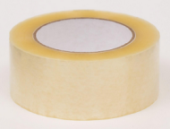 Скотч 48мм*150 метров (1-ый ЭТАЖ)