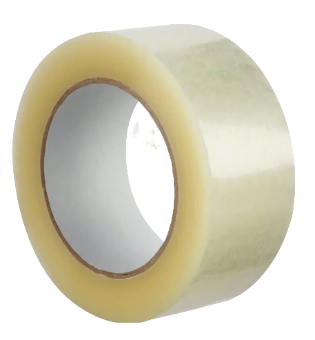 Скотч 48мм*150 метров (1-ый ЭТАЖ)