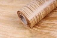 Фетр ламинированный Рельеф Натуральный 50см*5м