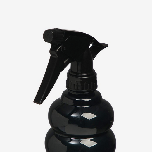 Опрыскиватель пульверизатор Чёрный перламутр 550мл Greengo Арт-3028623