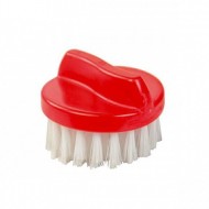 Щетка Хозяюшка жёсткая Арт-М-1957 (БАШ) (D-7см)
