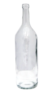 Бутылка стекло Калейдоскоп Красный 3,13лит Арт-WS-1703К (1уп/6шт) Зал УПАКОВКА