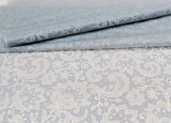 Пленка матовая Риола Картопак Люкс Серая 70см/200гр