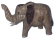 Статуэтка Слон дерево Н-16см 8АМ-100 (СКИДКА - 20%)
