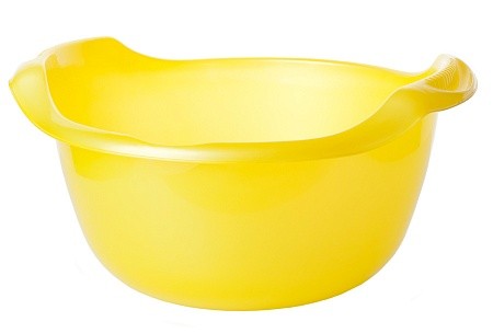 Таз 13лит пищевой (СИБИРЬ) (D-37см)