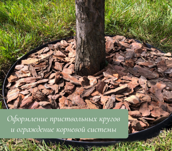 Лента Бордюрная прямая 20см*10м Greengo Зелёная Арт-3253421