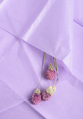 Бумага листами Тишью 50*66см Сиреневая (1уп/10шт) ЦЕНА за лист Бумага листами Тишью 50*66см Сиреневая (1уп/10шт) ЦЕНА за лист