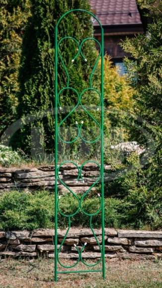 Шпалера Прямая разборная (В-200см Ш*35см) Шпалера Прямая разборная (В-200см Ш*35см)