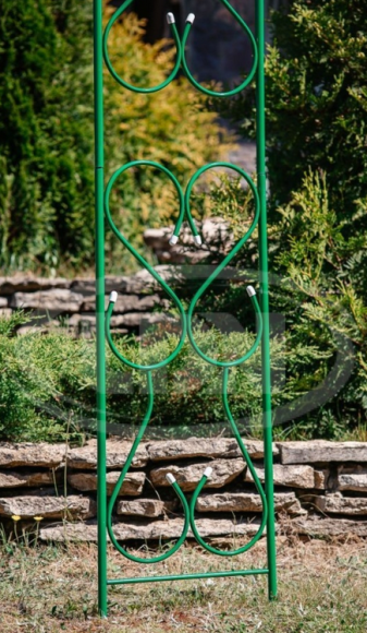 Шпалера Прямая разборная (В-200см Ш*35см) Шпалера Прямая разборная (В-200см Ш*35см)