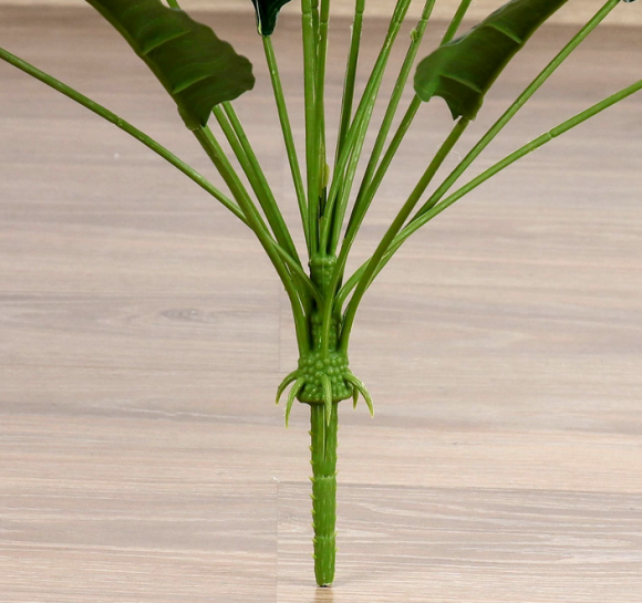 Дерево искусственное Спатифилум 70см Арт-4444935