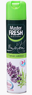 Освежитель воздуха Master Fresh Горная Лаванда 300мл Арт-3374