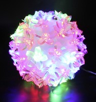 Шар Светомузыка 200 ламп Арт-480977