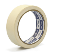 Скотч Малярный 30мм*20мет (1-ый ЭТАЖ)