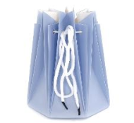 Аквабокс D-14,5см Голубой (1уп/1шт)