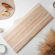 Доска разделочная Деревянная 70*30*2см Арт-6977773