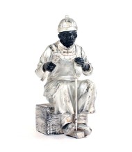 Фигурка Сапожник Арт-FS-6809 22см