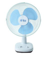 Вентилятор настольный ТеплоСнаб FS-30-А (1уп/2шт) H-47cv