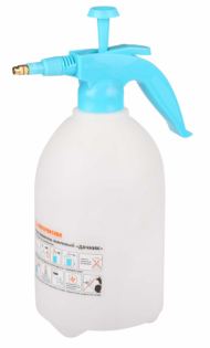 Опрыскиватель помповый Дачник 3лит (1уп/11шт)