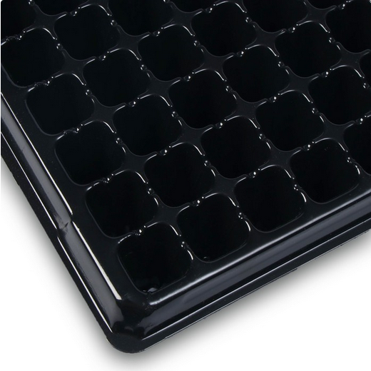 Палета для рассады 200 ячеек 7мл 540*280мм