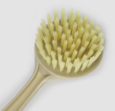 Щетка для посуды Доляна 210*60мм Арт-5386752 Щетка для посуды Доляна 210*60мм Арт-5386752