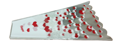 Конус рис/рис 12/45 Сердца (1уп/100шт) Цена за лист Конус рис/рис 12/45 Сердца (1уп/100шт) Цена за лист