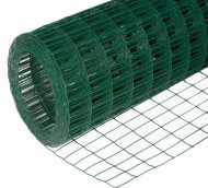 Сетка рабица 1,8мет*10мет ячея 60*50 (пров-2,5мм)