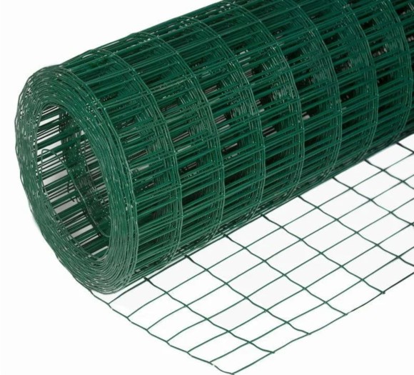 Сетка рабица 1,8мет*10мет ячея 60*50 (пров-2,5мм)