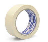 Скотч Малярный 38мм*30мет (1-ый ЭТАЖ)