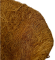 Вкладыш из кокосового волокна Конус D-25см