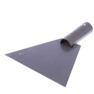 Скребок для льда 150мм Без черенка