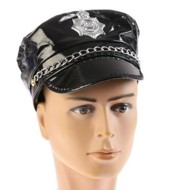 Шляпа Шериф 4290330