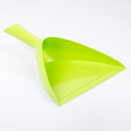 Совок для мусора Круглый (СИБИРЬ)