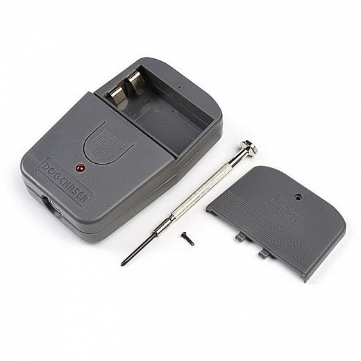 Отпугиватель Собак Персональный Ультразвуковой 14*7см ЭкоСнайпер LS-977 Отпугиватель Собак Персональный Ультразвуковой 14*7см ЭкоСнайпер LS-977