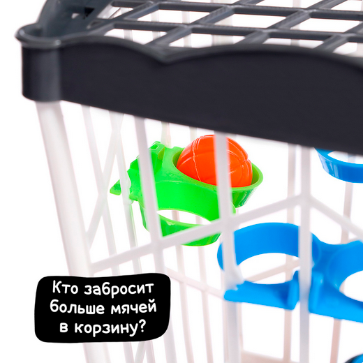 Игра Меткий в клетке Арт-9756375