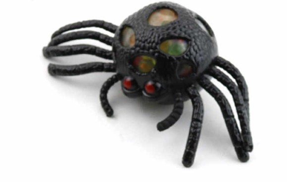Антистресс Паук