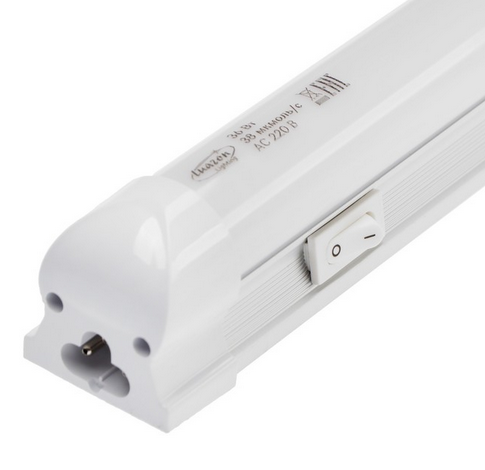 Фитолампа светодиодная 1200мм Luazon Lighting 36-ВТ Арт-7064510