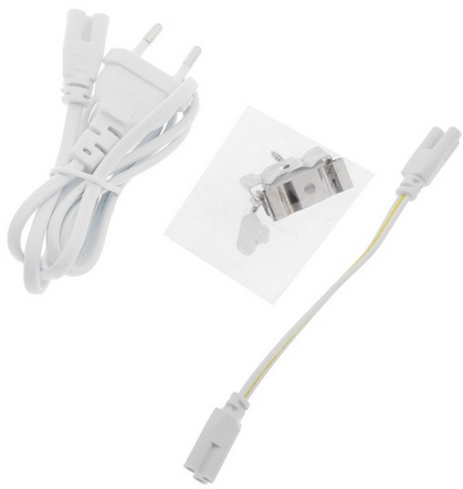 Фитолампа светодиодная 1200мм Luazon Lighting 36-ВТ Арт-7064510