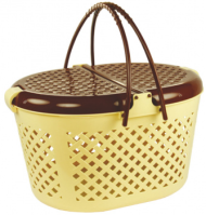 Корзина для Пикника 460*390*263мм М1132 БАШ