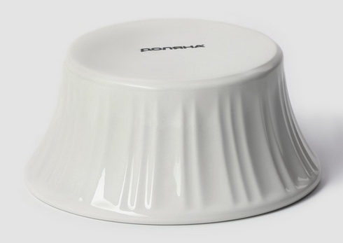 Жульенница Доляна Маффин 250мл Арт-4603573