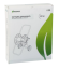 Катушка для шланга 40м на колёсах Greengo