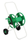 Катушка для шланга 40м на колёсах Greengo