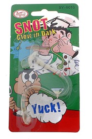 Прикол сопелька 318433 на блистере