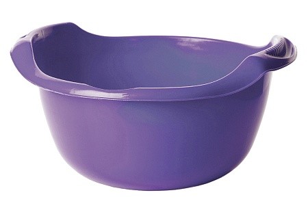 Таз 15лит хозяйственный (СИБИРЬ) (D-39см)