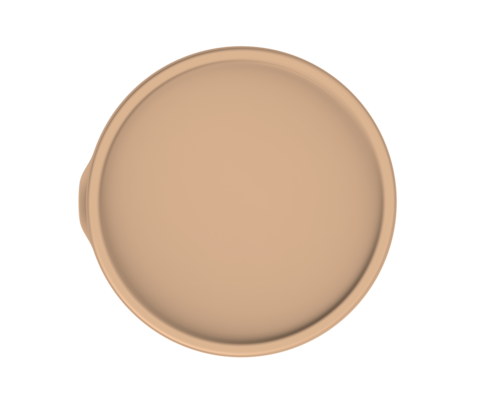 Набор мисок Шарм №-4 Какао 4шт (1,3лит/2,3лит/3,7лит/5,6лит)