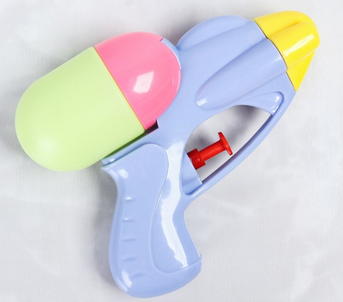 Водный пистолет Арт-4566919